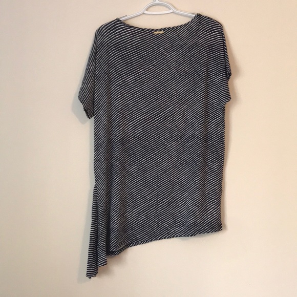 Michael Kors striped shirt - Picture 4 of 6